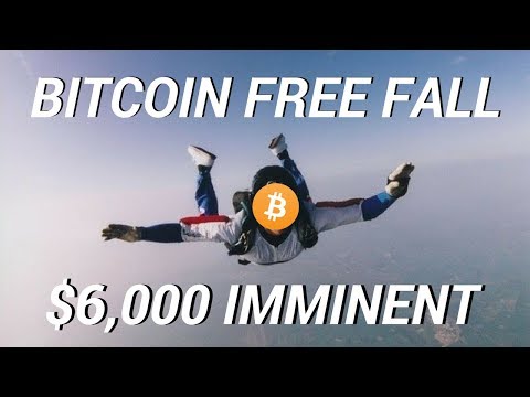 BITCOIN HEADED TO $6K- PLUS, SCAMMERS ARE ACTIVE...