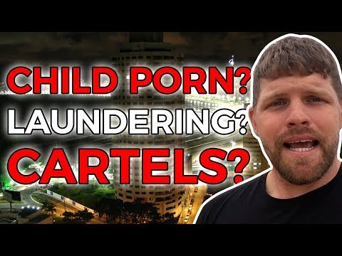 Reality Of Bitcoin - FUD About Money Laundering, Child Porn & Cartels - Crypto News 2018