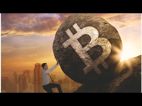 Interest in Bitcoin and Cryptocurrency Jobs Peaked in December 2017 - Bitcoin News