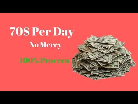 Easy Way To Make Money Online ॥ Change Your Life Now !!!