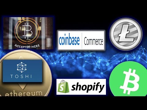 BITCOIN ACCEPTANCE ~ COINBASE RELEASES COMMERCE DIGITAL PAYMENTS