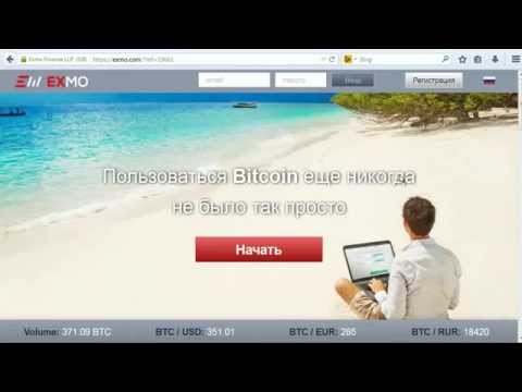 Hash Profit вывод денег. EXMO