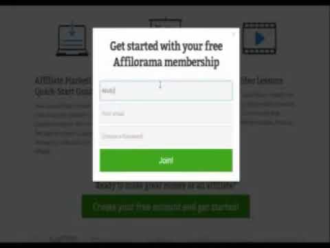 How to make money online & Learn how to make money online as an affiliate