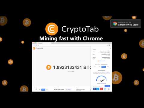 Earn 1 bitcoin a month? Simple bitcoin mining!
