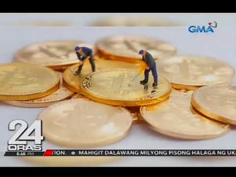 Mag asawang nakakulimbat umano ng P900 M mula sa scam na gumagamit ng Bitcoin, nakaharap ng mga bikt