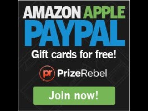 prizeRebel Make money online now $100 a day 2018