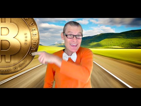 BITCOIN RUSH * The Open Minute Marathon