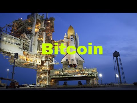 Bitcoin News Price jumps $1000 in 1 hour today! Mithril popped 240%  Bull run started