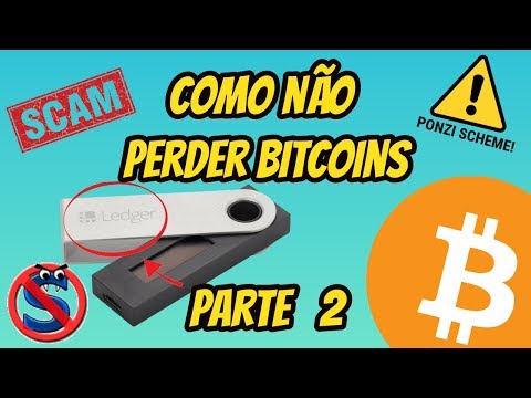 Como NÃO perder Bitcoins - parte 2 | Hardware Wallet, XSS, PRNGs, SCAMs e mais [CRIPTOLOGIA - 22]