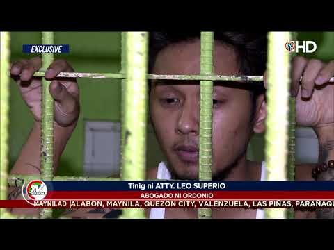 Angal ng naaresto sa bitcoin scam: Abduction iyon, hindi huli