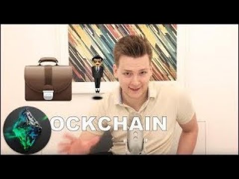 Blockchain | Ethereum or Bitcoin career? How to get a job in blockchain (Very Practical) P