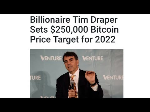 Bitcoin price will be $150,000 in 2022, Bitcoin news April 2018