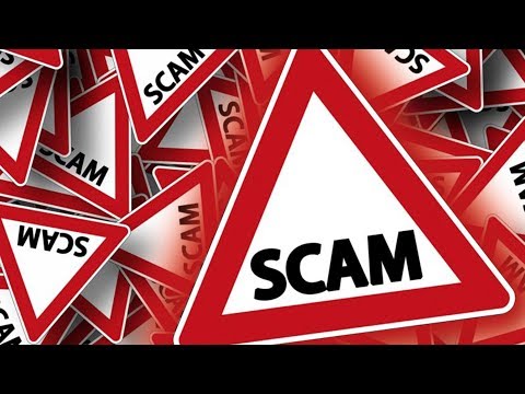 Scam Warning & Bitcoin $250'000 Price Prediction...