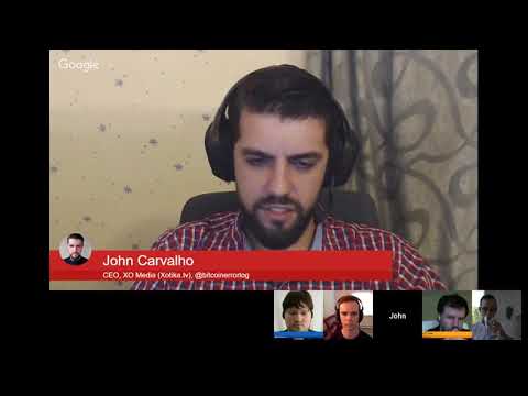 Bitcoin News #50 - Chinese exchanges closing, Core zero.15 released, Crypto API