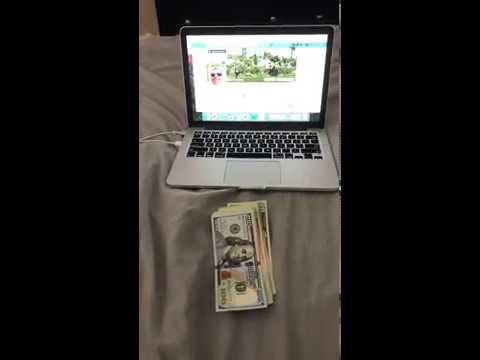 how to make fast easy money online 2018