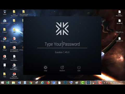 TitanMine NÃO É SCAM - Ta pagando funcionando -  CADASTRE AGORA
