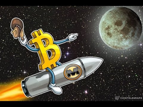 BITCOIN SIDEWAY - BITCOIN CASH TĂNG MẠNH - ETHEREUM - ICO CTR SCAM - LITECOIN - EOS