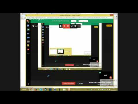 Bitcoins, o que é? Para que serve? - Livestream #2