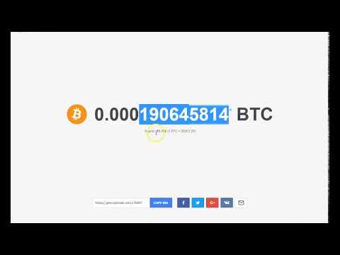 Earn Free Bitcoin Mining Minimam Withdrew 0.0004 Btc