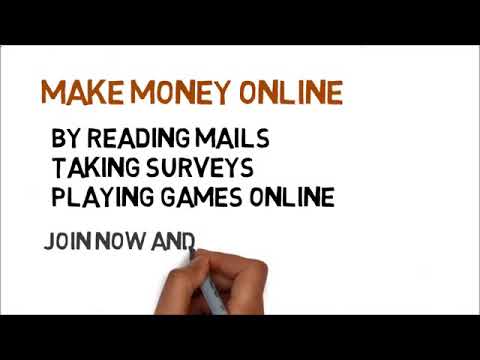 How to Make Money Online 2018 WITHOUT SKILLS NO INVESTMENT5411.mp4