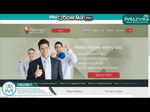 Bitcoin Scam!!! situs bohongan BITCOIN