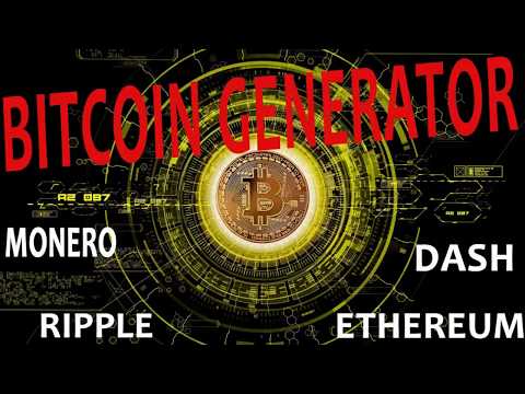 Generate Bitcoin - Claim 0.25 - 1 Bitcoin - toronto