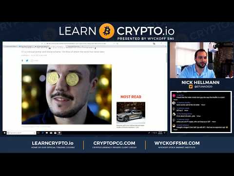 Is Bitcoin a Scam? Crypto The Greatest Ponzi in History?