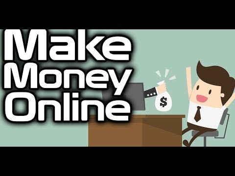 make money play online games