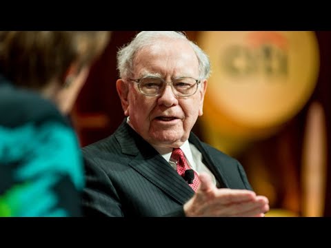 Billionaire Warren Buffett Trashes Bitcoin Again: ‘It’s Rat Poison Squared’