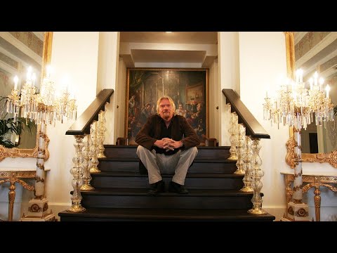 Bitcoin Scams Impersonating Me a ‘Worrying’ Trend, Says Billionaire Richard Branson