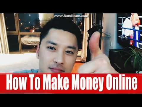 Trusted 20 Ways To Make Money Online Quickly - Discover How To Make Money Online.
