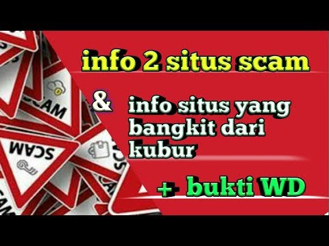 Info situs mining bitcoin scam dan legit