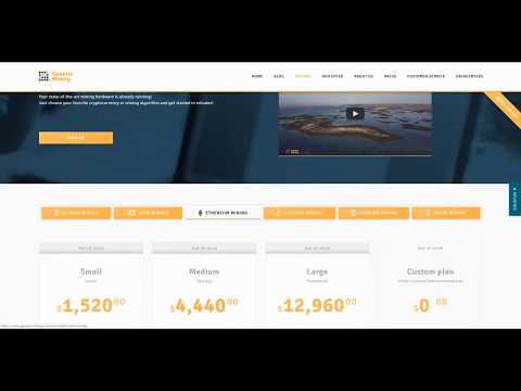 Best Cloud Mining - Bitcoin & Crypto Mining Comparison
