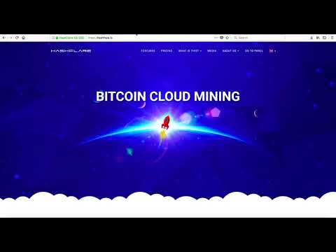 Hashflare Bitcoin Mining | Hashflare Update And 15Th Upgrade. Hashflare Vale A Pena