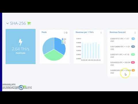 Hashflare Dirty Secrets Of Bitcoin Cloud Mining