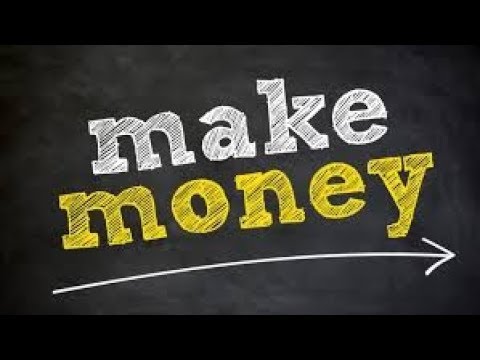 How To Make Money  ONLINE  Clickbank Marketplace In 2018