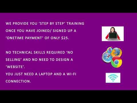 Make Money Online Fast  2018! Simple Method  Earn $50 Per Hr   30 Day Game, This WORKS!