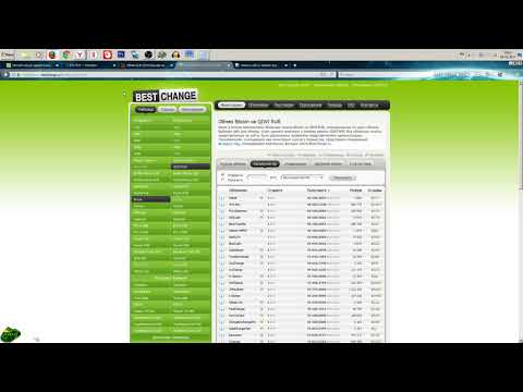 заработок на обмене валют bitcoin ⁄ заработок на обмене электронных валют