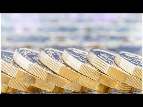 Ukrainian Companies Mint 25 Coins, Raise $132 Million - Bitcoin News