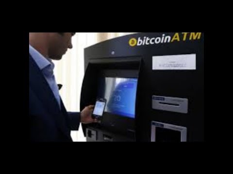 Europe Now Shipping BitCoin ATM Units To Your Town & Country - BitCoin Gangstas
