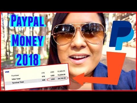(2018) Easiest Way To Make Money Online | How to Make Paypal Money Online Fast