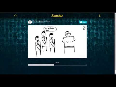 Earn Money Online 500$ To 1000$ Daily - from Snuckls.