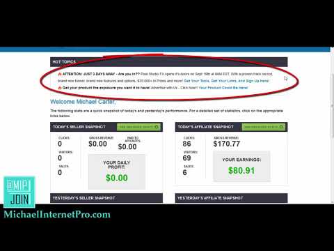 How to Make Money Online Fast & Legit Way [Easy] - How to Make Money Online Fast Without a Website!