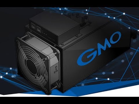 Japan's GMO Unveils Specs and Price of 7nm Bitcoin Mining Rigs