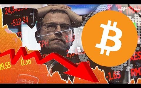 Bitcoin Price News – Things Will Only Get Worse For Bitcoin, Analyst Warns