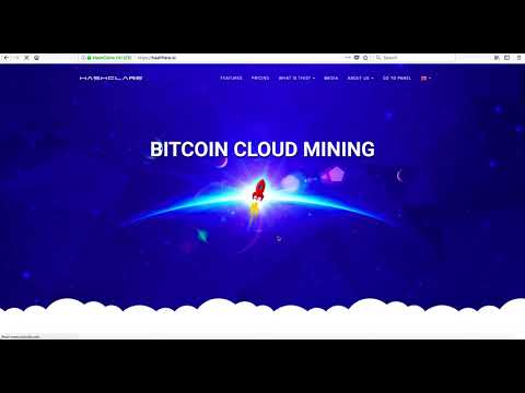 Hashflare Bitcoin Mining | 2 Months On Hashflare