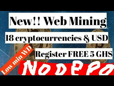 situs mining dollar dan bitcoin 2018 !! info scam or legit ? hash-z