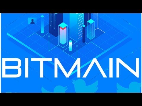 Censorship, Bans, and ETH Scams: Twitter Suspends Bitmain's Official Account - Bitcoin News