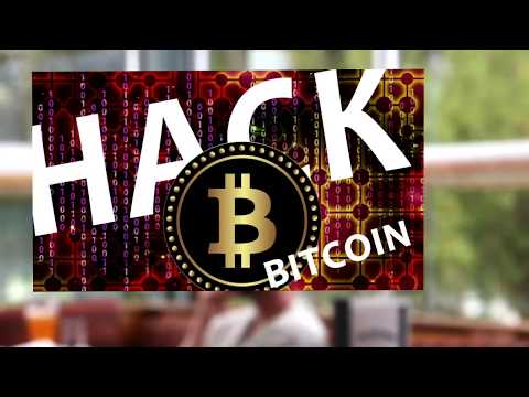 Generate Bitcoin 0.02 - 0.5 Bitcoin Daily (Update 2018) - news reporter demo reel