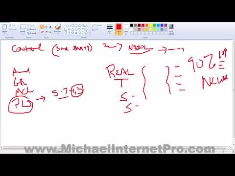 How to Make Money Fast Online with Push Button Software - $100 Per Day with Michael Internet Pro